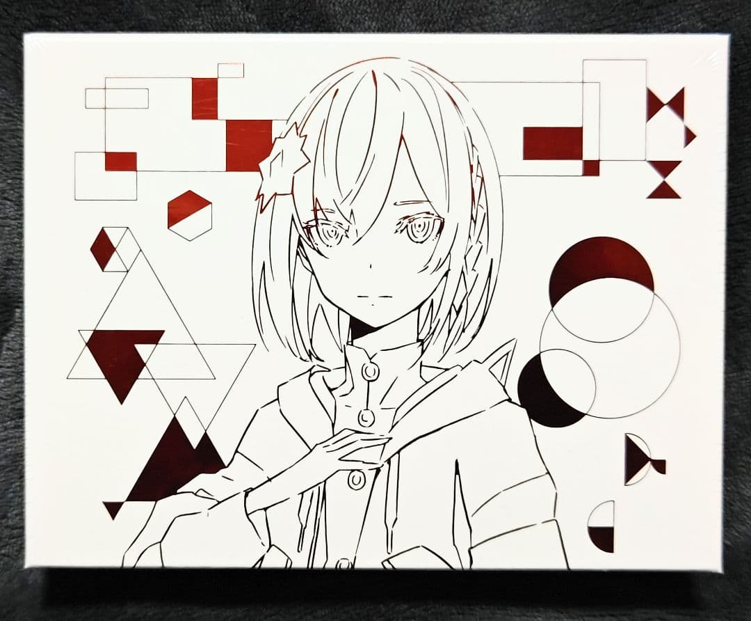 【新品未開封】 裏命 1st COMPILATION ALBUM パラノーマル