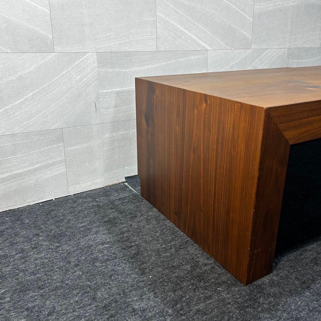 ヒラシマ テレビボード CHOCOLAT 幅168cm おしゃれ d4611