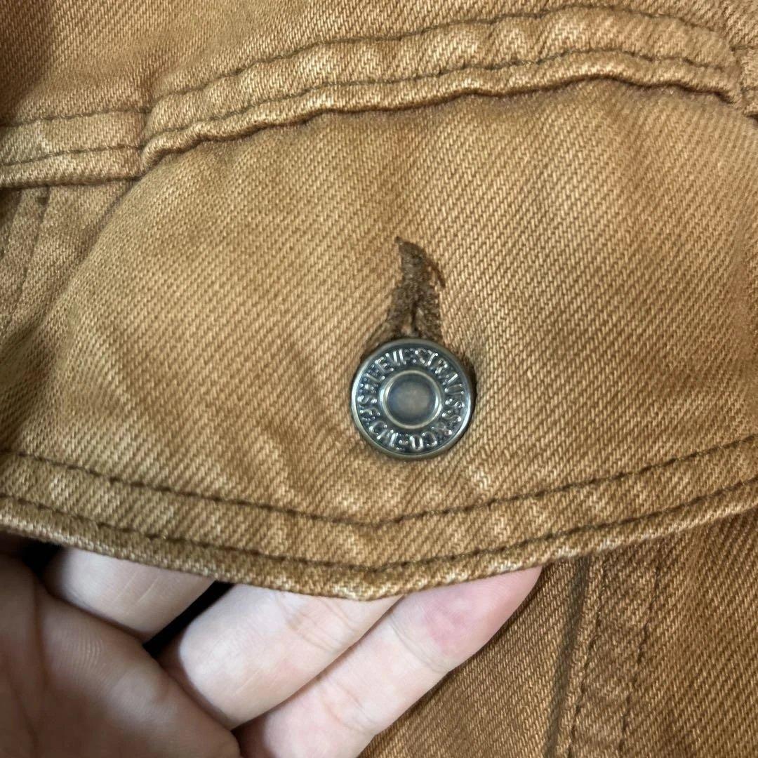 Levi’s 70608-0217 USA製 コーデュロイ ジャケット 90s