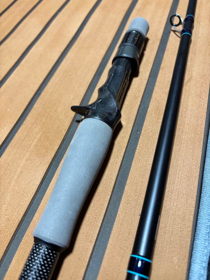 ほぼ未使用品！極美品！デジーノ　スラング リブート DAWG 73low