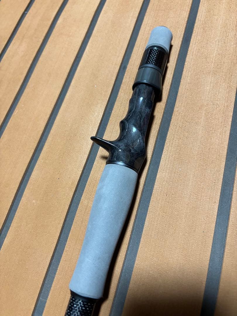 ほぼ未使用品！極美品！デジーノ　スラング リブート DAWG 73low