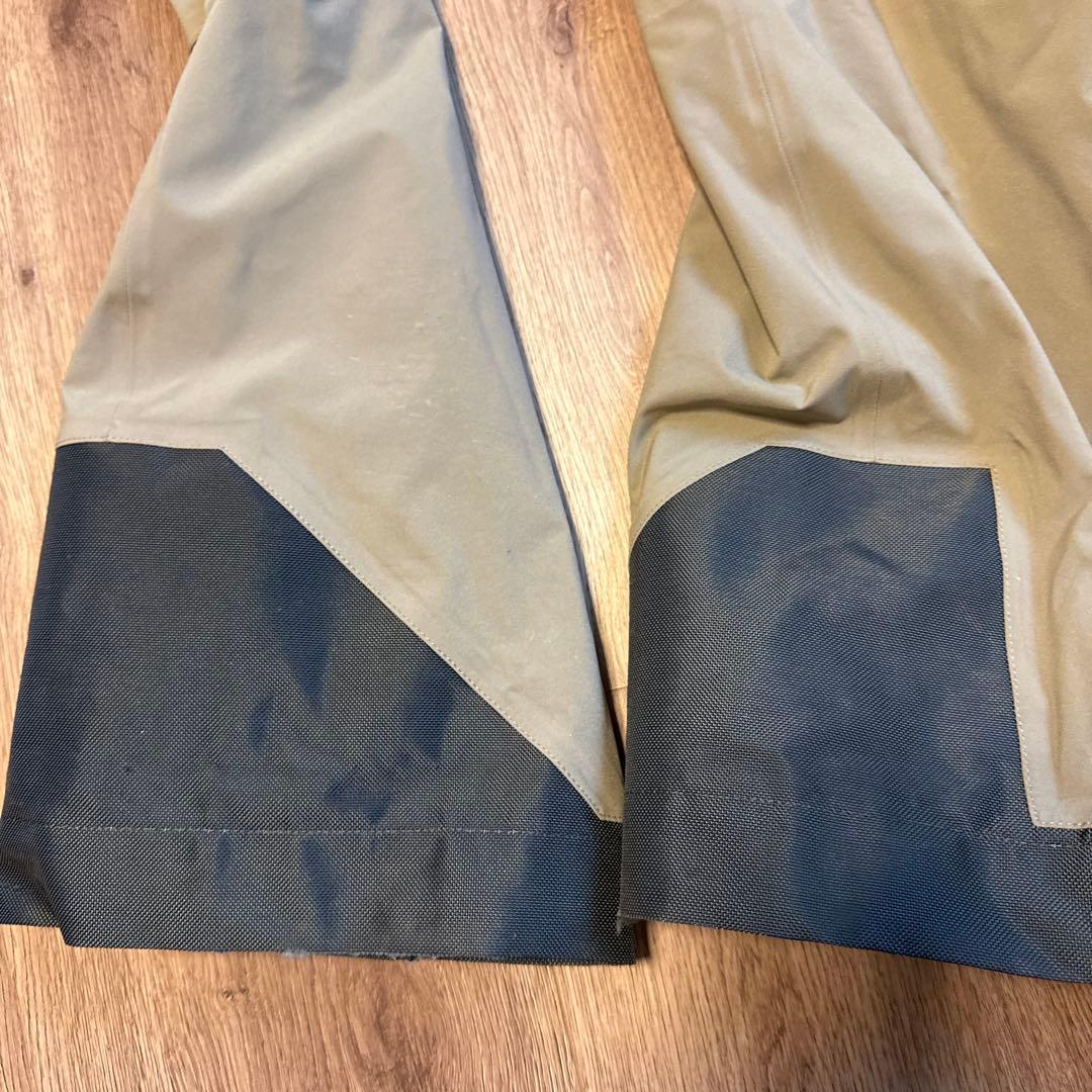 Teton Bros. TB pant Sサイズ