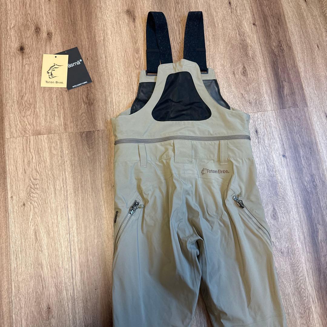 Teton Bros. TB pant Sサイズ