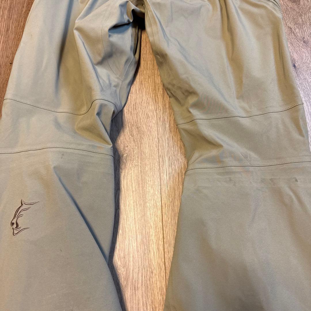 Teton Bros. TB pant Sサイズ