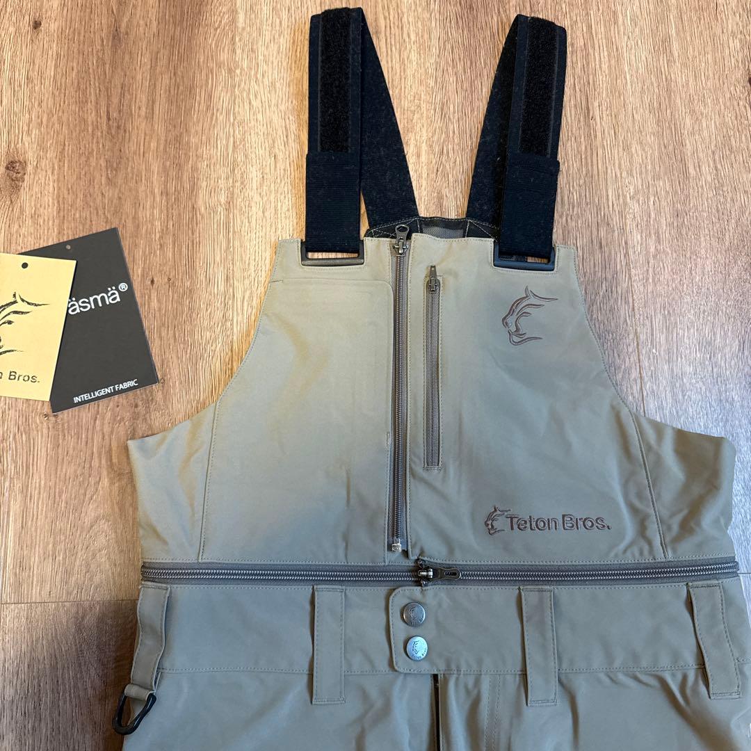 Teton Bros. TB pant Sサイズ