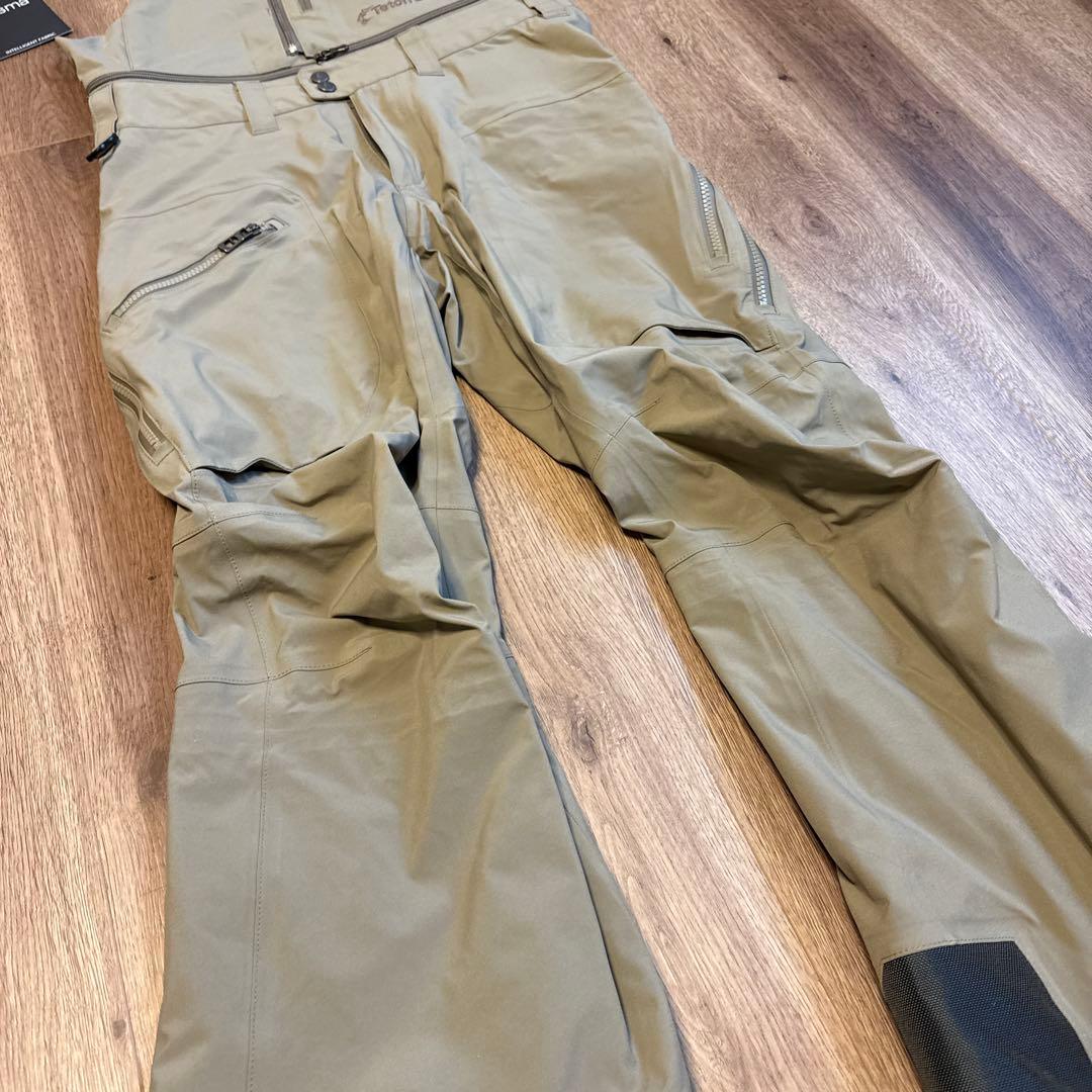 Teton Bros. TB pant Sサイズ