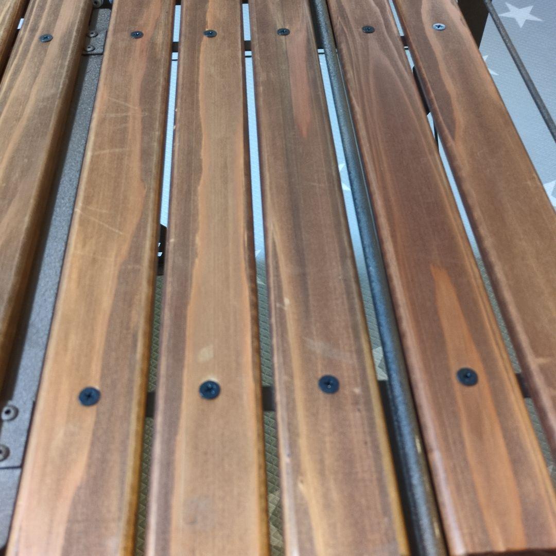 ネイチャートーンズ 　サイドアップボックスアンドテーブル Lサイズ