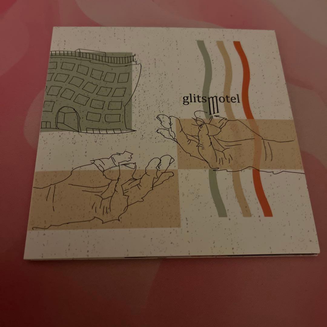 中古 glits motel / TSUBAKI x HANG