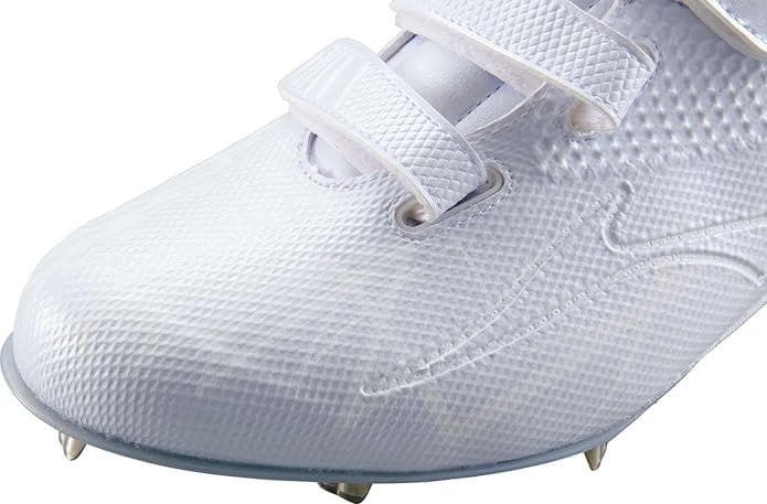 ゼット 埋め込み金具白スパイク BSR2719WMB-1111 28.0