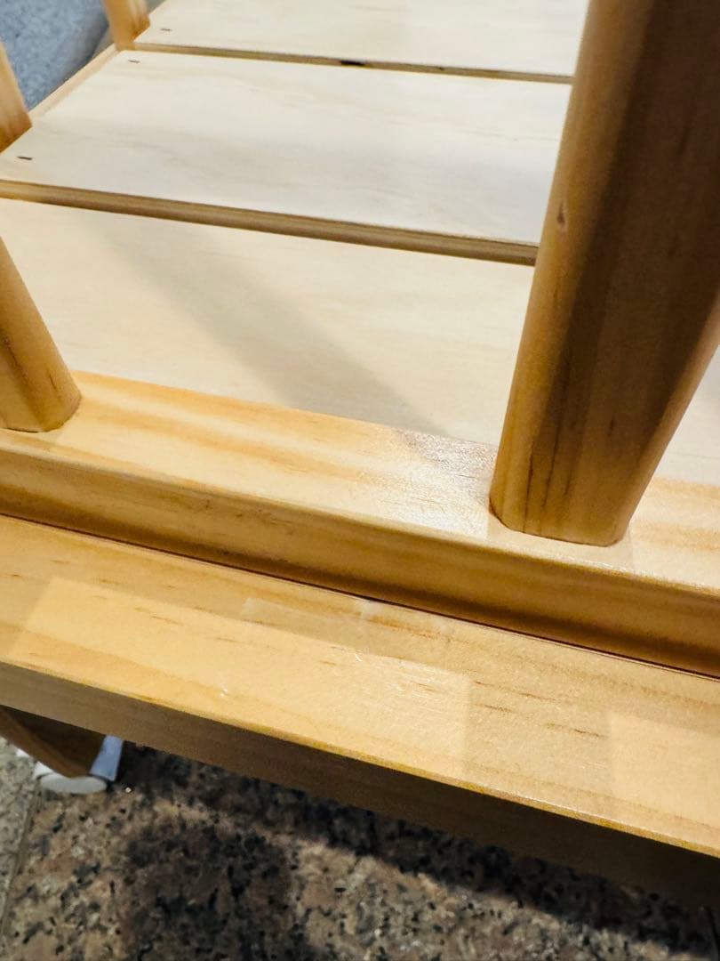 大和屋　soinel そいねーるミニベビーベッド ベビーベッド　ミニ