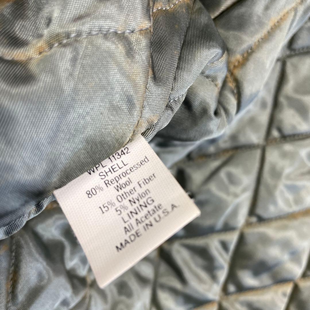 Golden Bear ゴールデンベア Lサイズ 90'S スタジャン