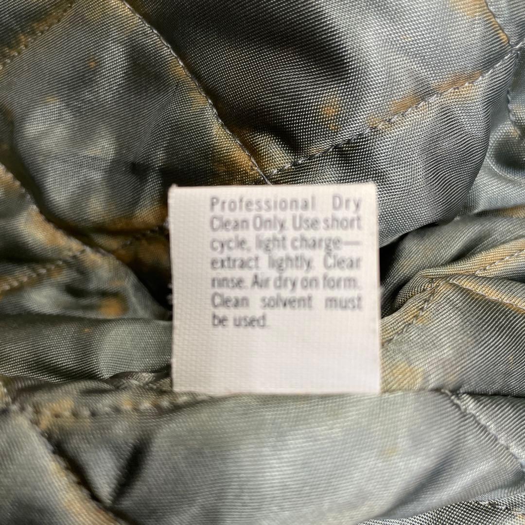 Golden Bear ゴールデンベア Lサイズ 90'S スタジャン