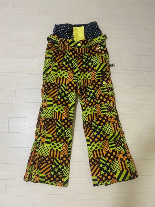 sista.jスノボウェア3点セット♡