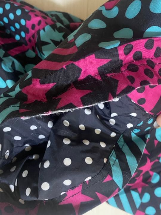 sista.jスノボウェア3点セット♡