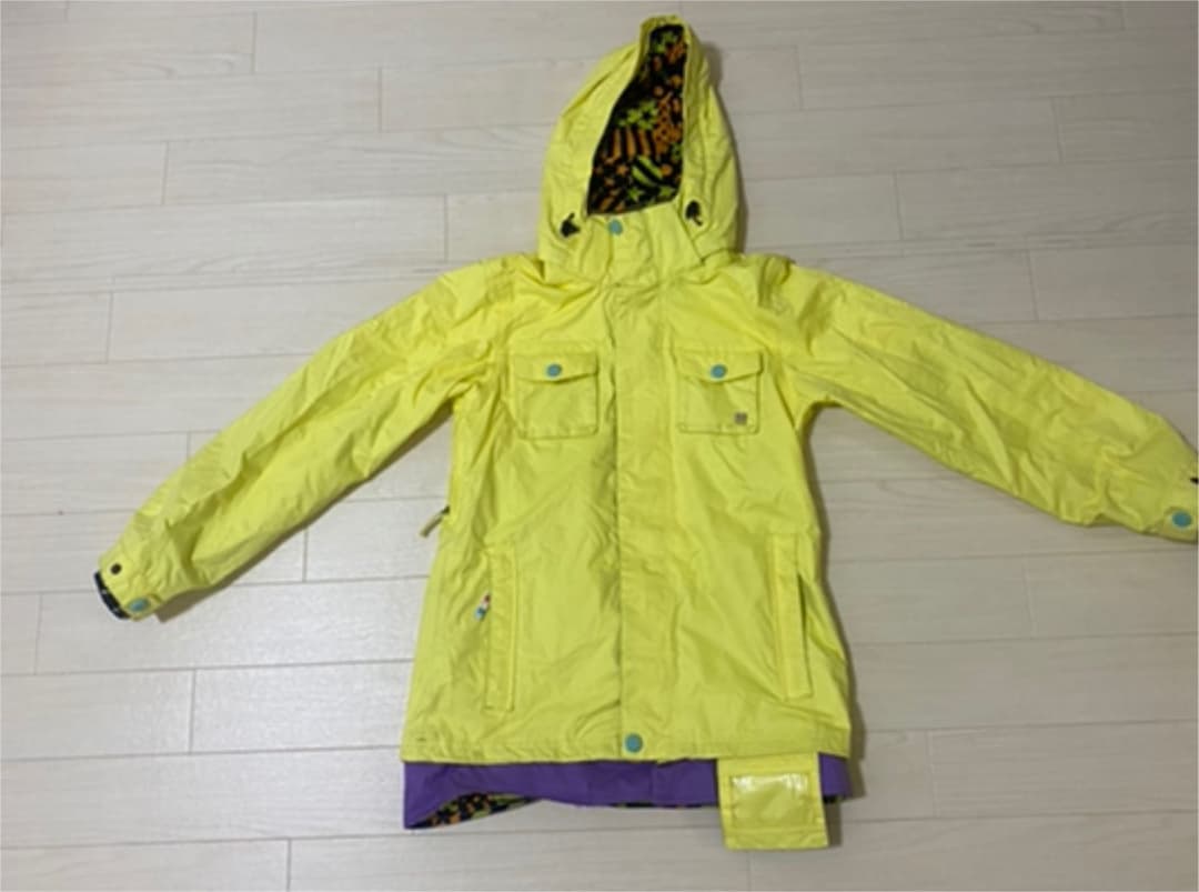 sista.jスノボウェア3点セット♡