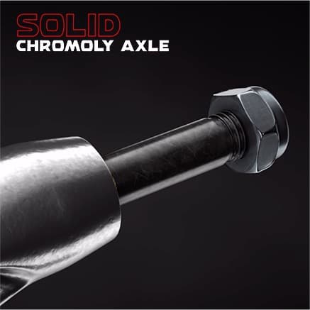 新品 INDEPENDENT トラック ST11 POLY 169 SILVER