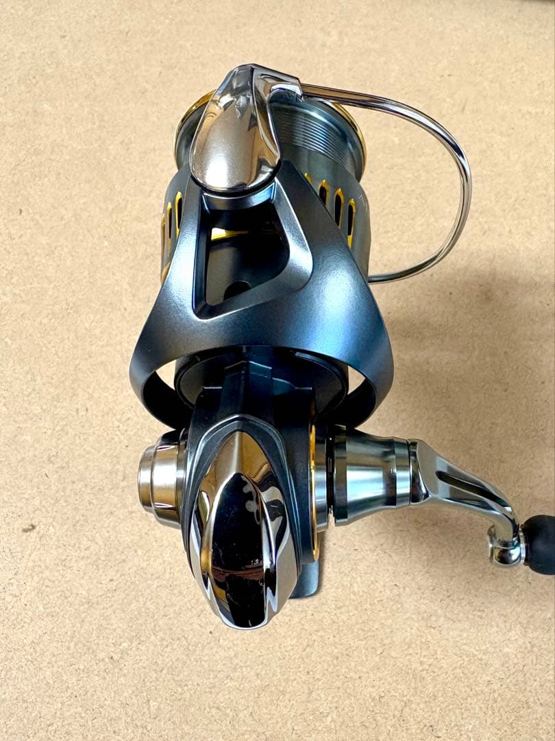 ダイワ　エアリティ　sf 2000ss-p