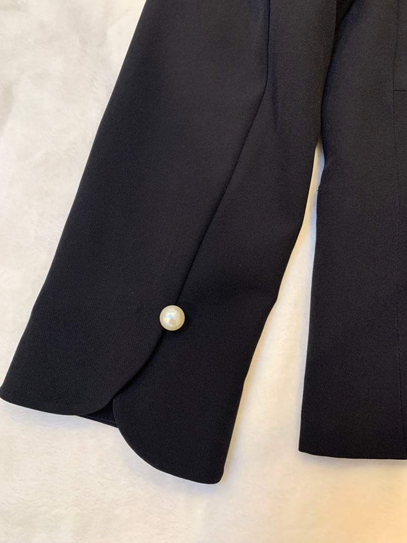 まこ【新品】&LOVEジャケット、パンツ、ジャンスカ３点セット