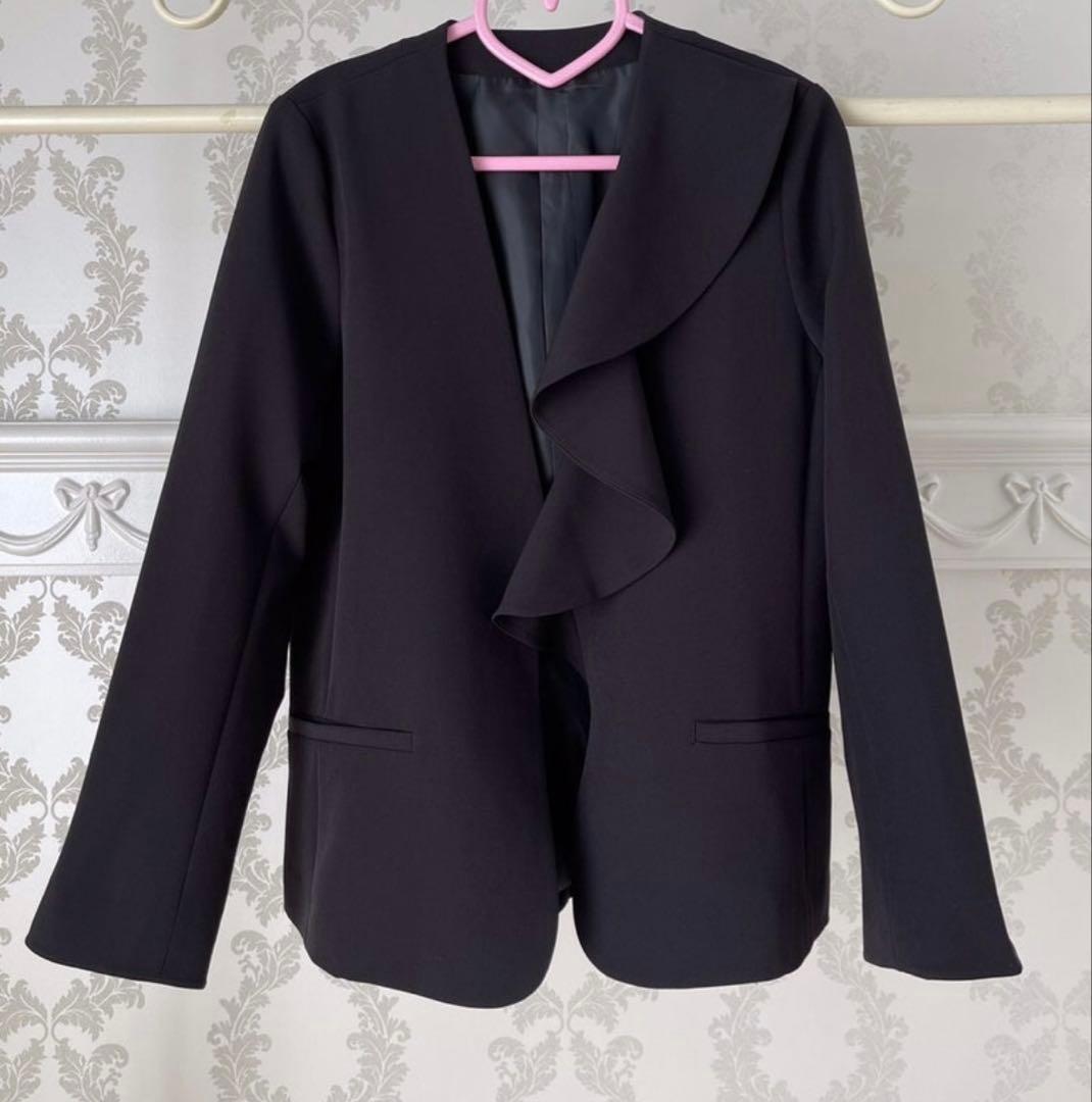 まこ【新品】&LOVEジャケット、パンツ、ジャンスカ３点セット