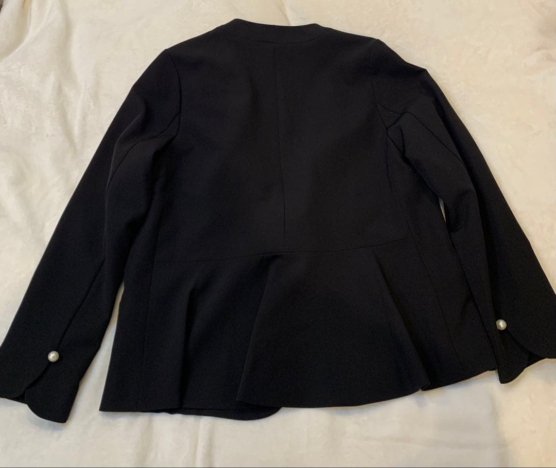 まこ【新品】&LOVEジャケット、パンツ、ジャンスカ３点セット