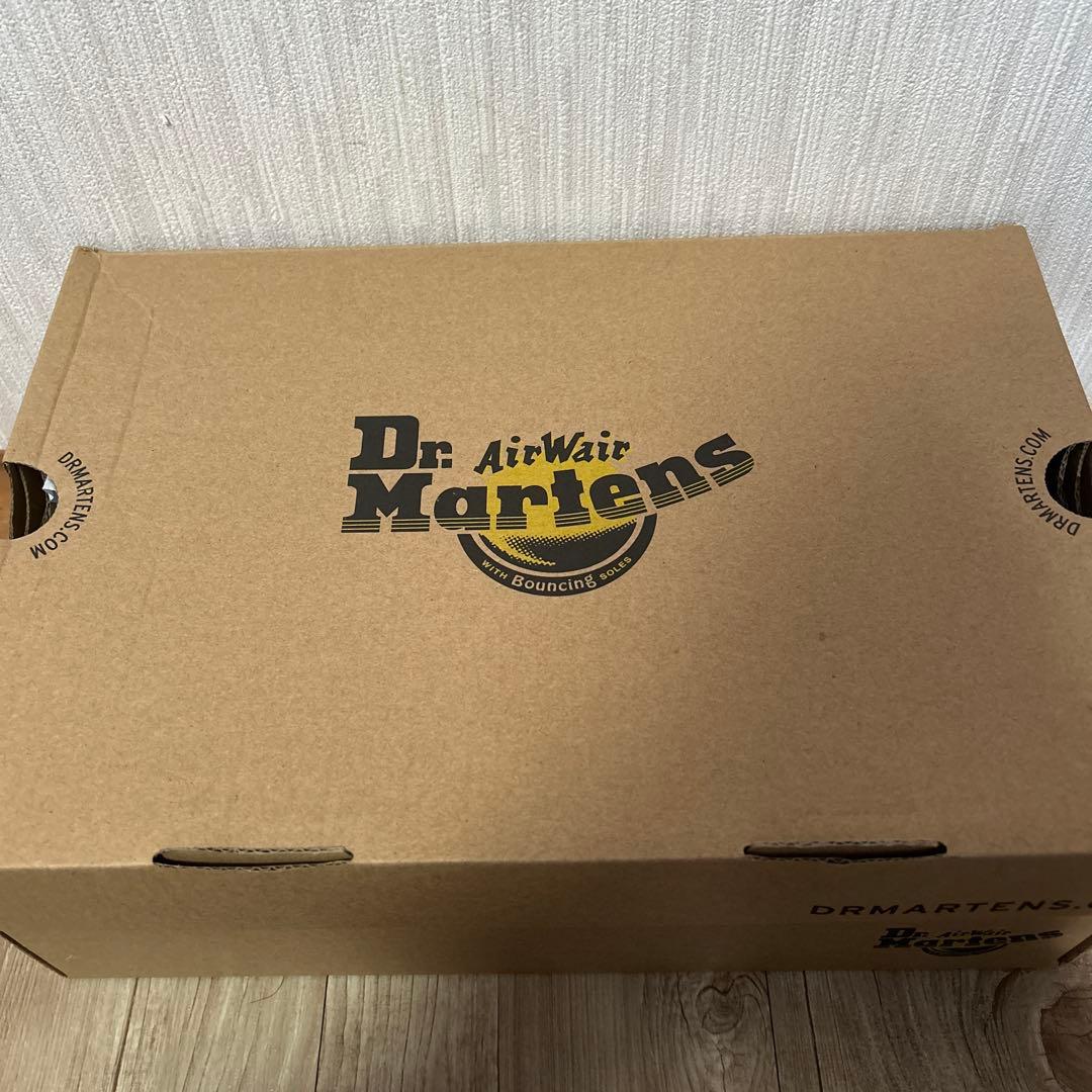 Dr.Martens ドクターマーチンJOSEF ジョセフ (UK7)26cm