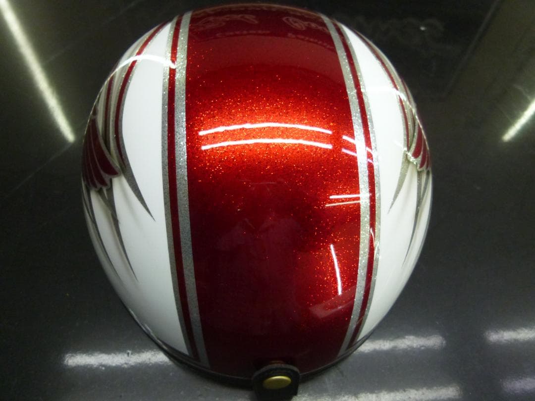 送料込！カスタムコルク半　ホンダ　ファイヤー最安値214