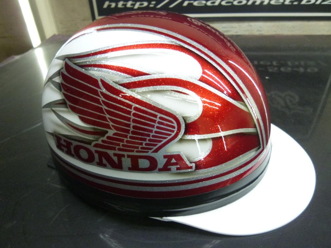 送料込！カスタムコルク半　ホンダ　ファイヤー最安値214