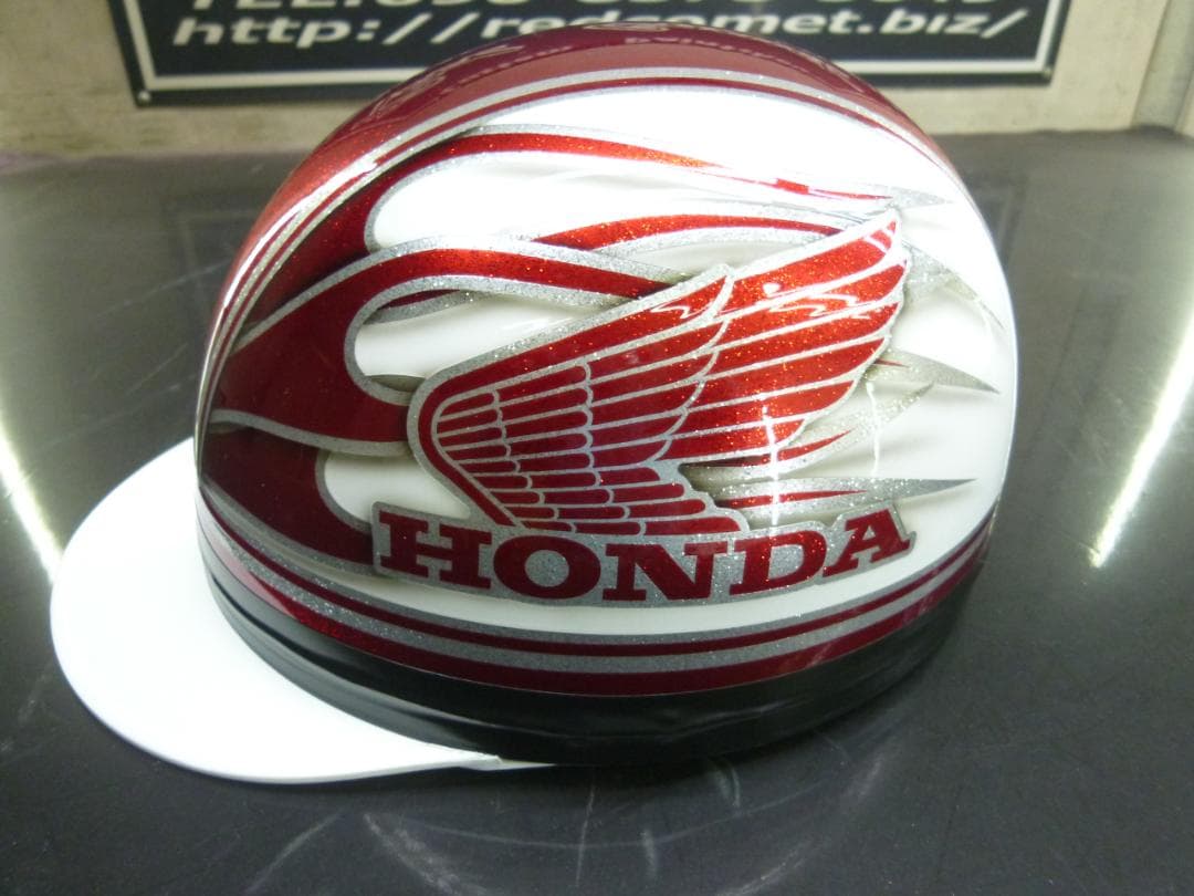 送料込！カスタムコルク半　ホンダ　ファイヤー最安値214