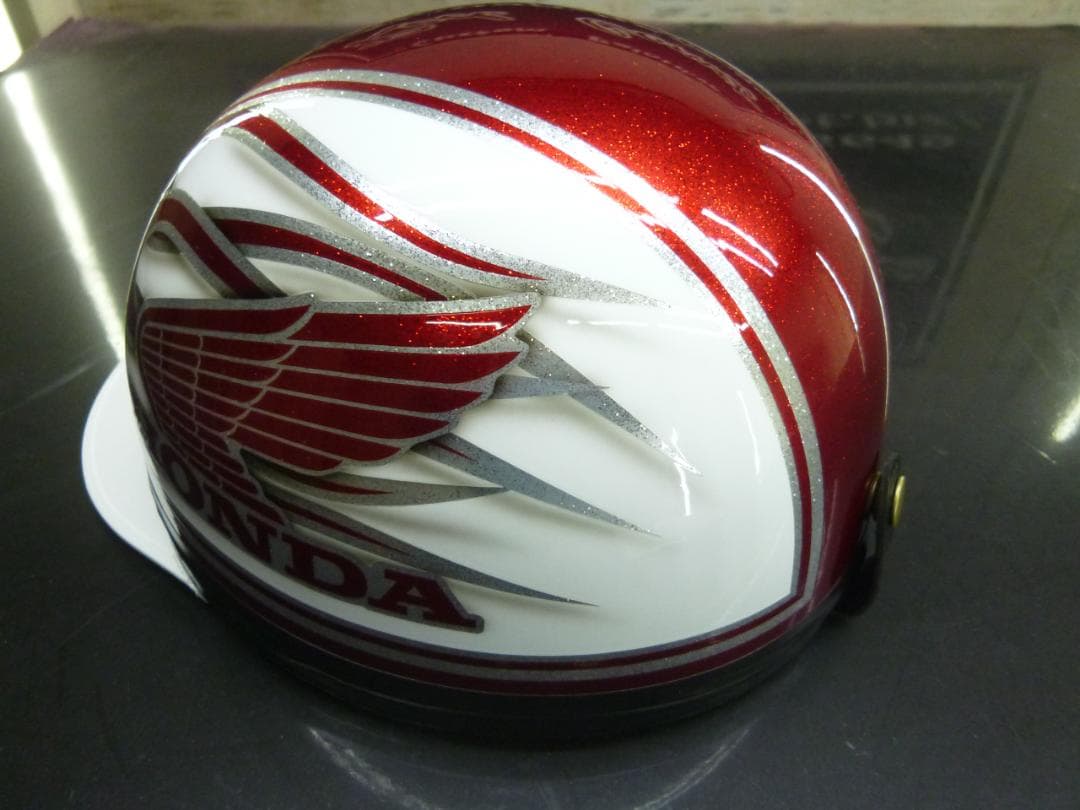 送料込！カスタムコルク半　ホンダ　ファイヤー最安値214