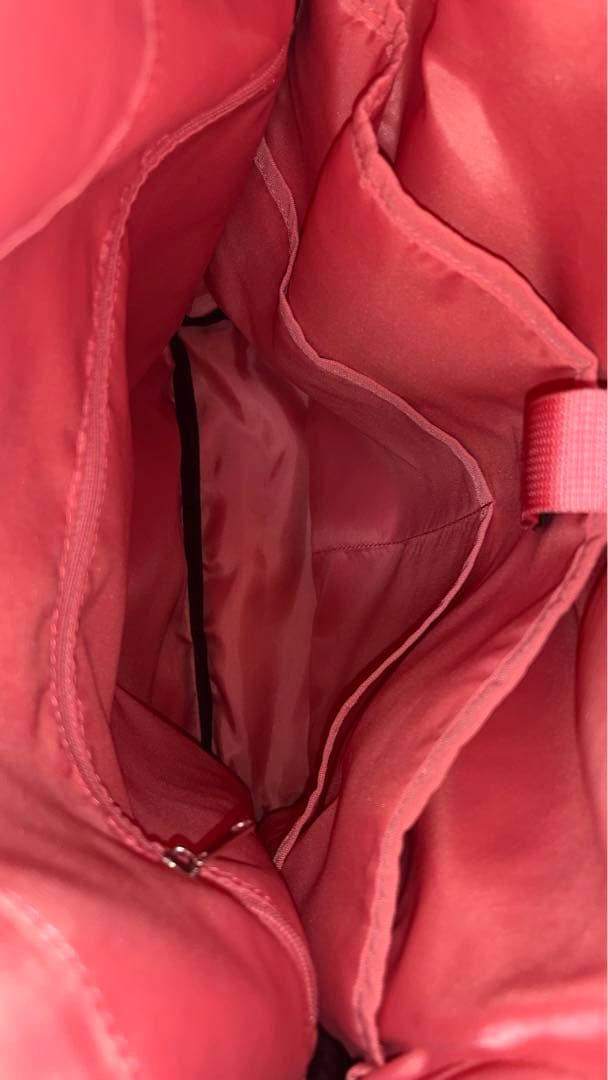 CARRY30 BLACK 【SELENT ÉTHER PARIS】 リュック