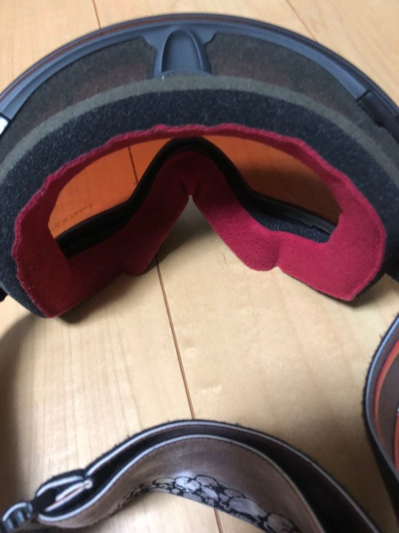 OAKLEY Flight Deck PRIZM 美品