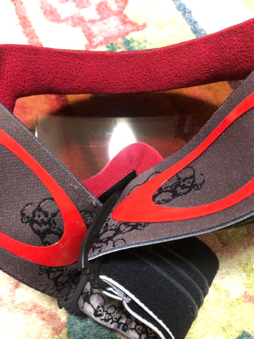 OAKLEY Flight Deck PRIZM 美品