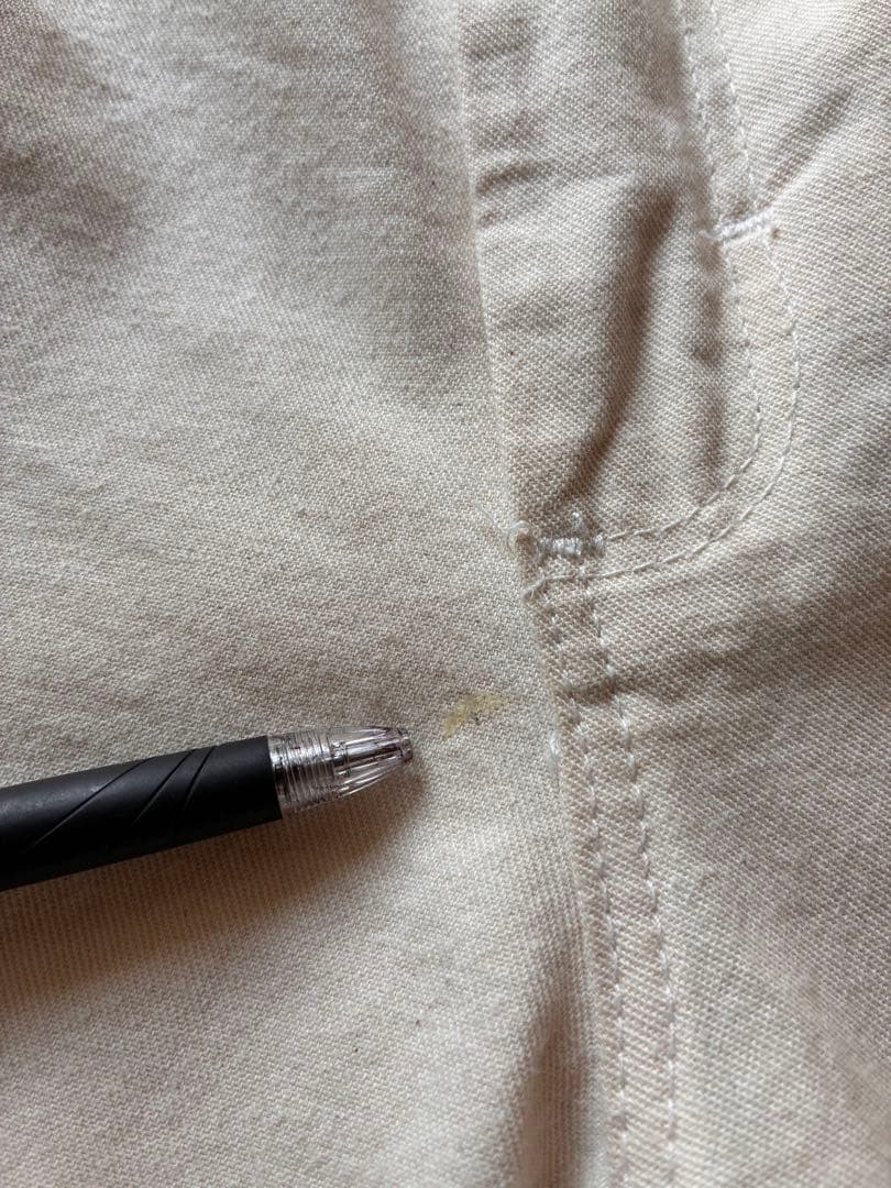 ROUND HOUSE ラウンドハウス USA製 ペインターパンツ　36×30