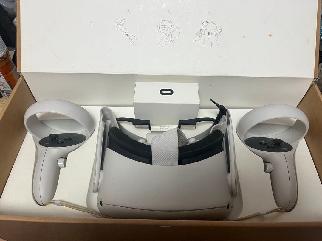 その他  Quest 2 /  Quest 2