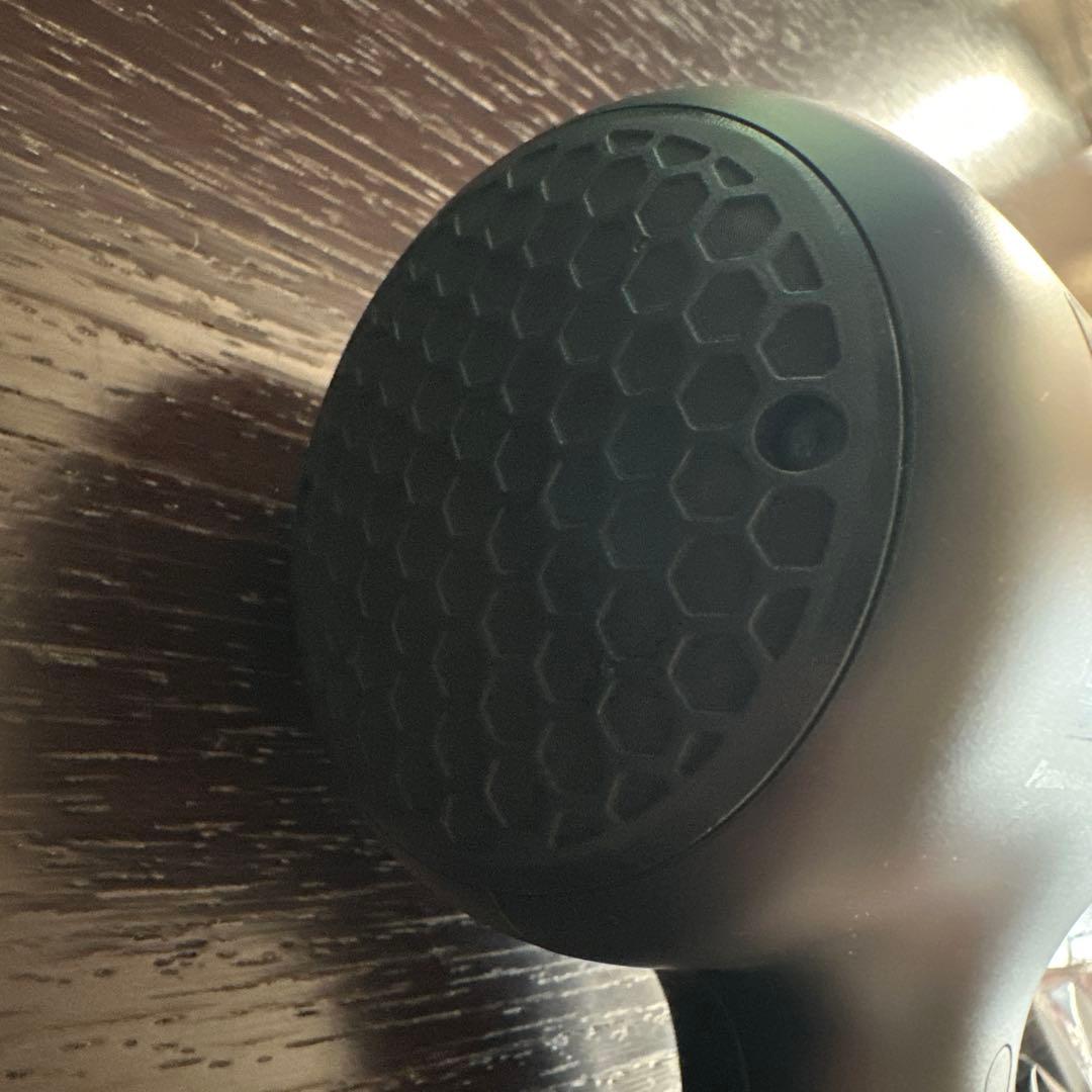 Panasonic nanocare EH-NC50 ドライヤー