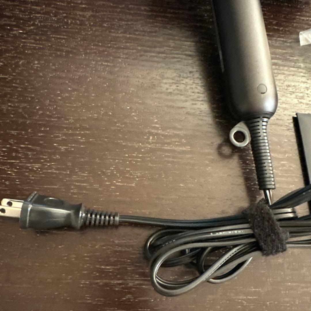 Panasonic nanocare EH-NC50 ドライヤー