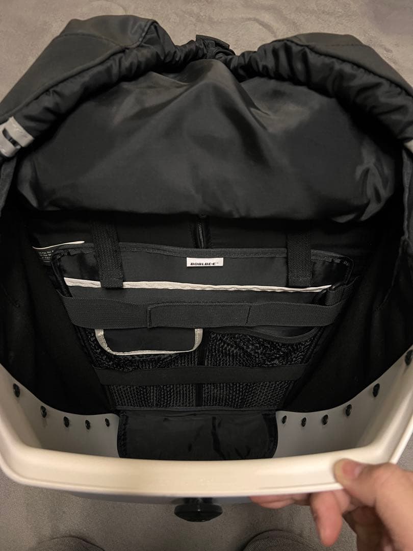 POINT 65°N BOBLBEE 20L IGRO ボブルビー　SPORTS