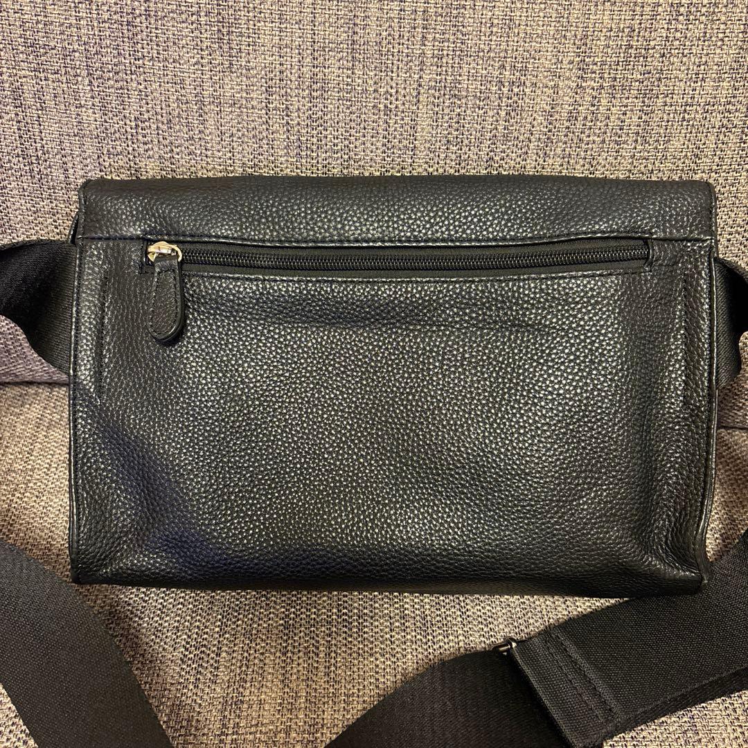 ear PAPILLONNER イアパピヨネワイドテープショルダーバッグ