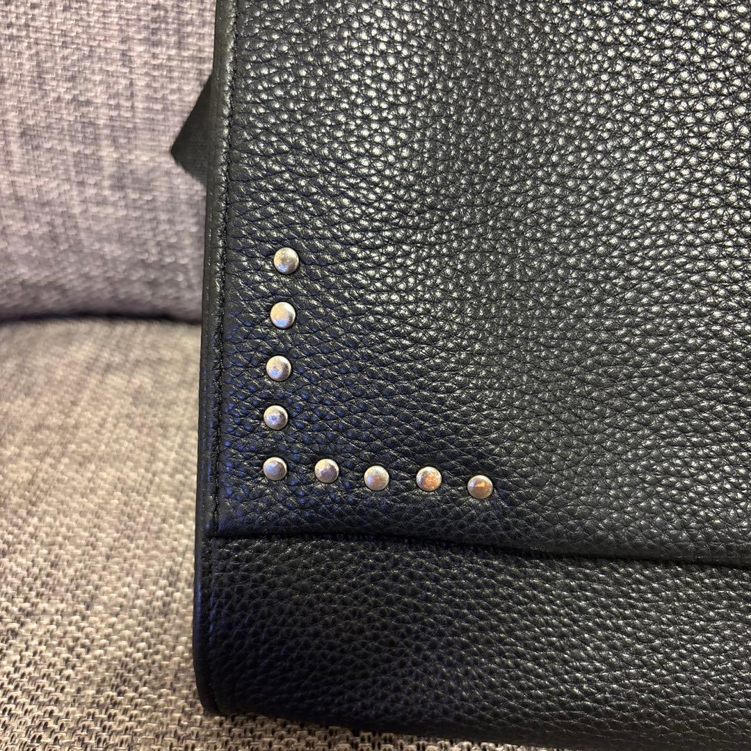 ear PAPILLONNER イアパピヨネワイドテープショルダーバッグ