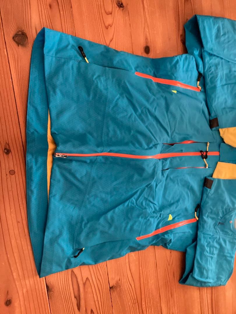 Phenix / フェニックス スキーウェア上下セット