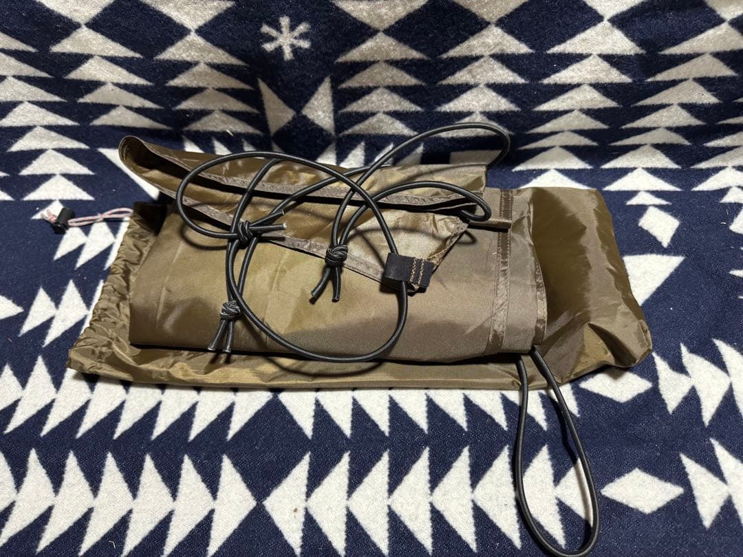  Peak 65周年記念リビングシェルPro.インナールームセット