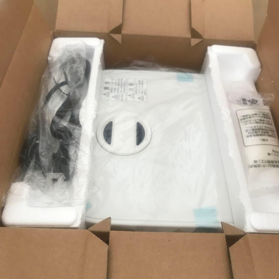 東芝 スチームファン式 加湿器 13畳用 TKA-S45A W グランホワイト