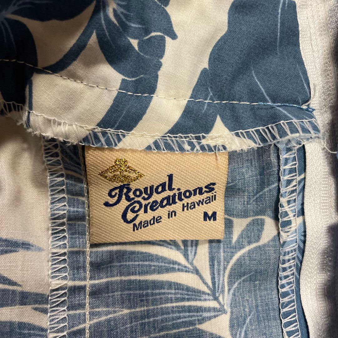  Creations ムームー フラ ドレス M 結婚式 参列