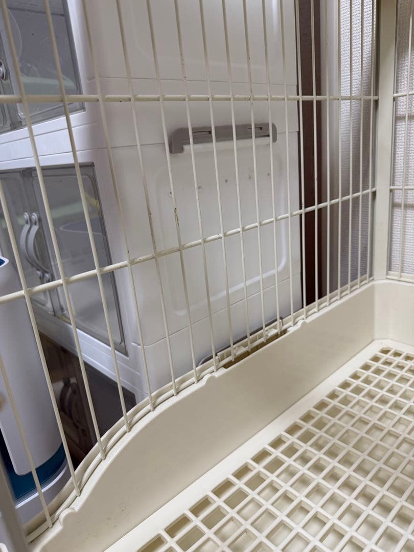 クリアフロント80