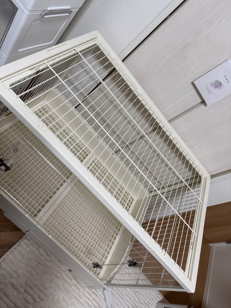 クリアフロント80