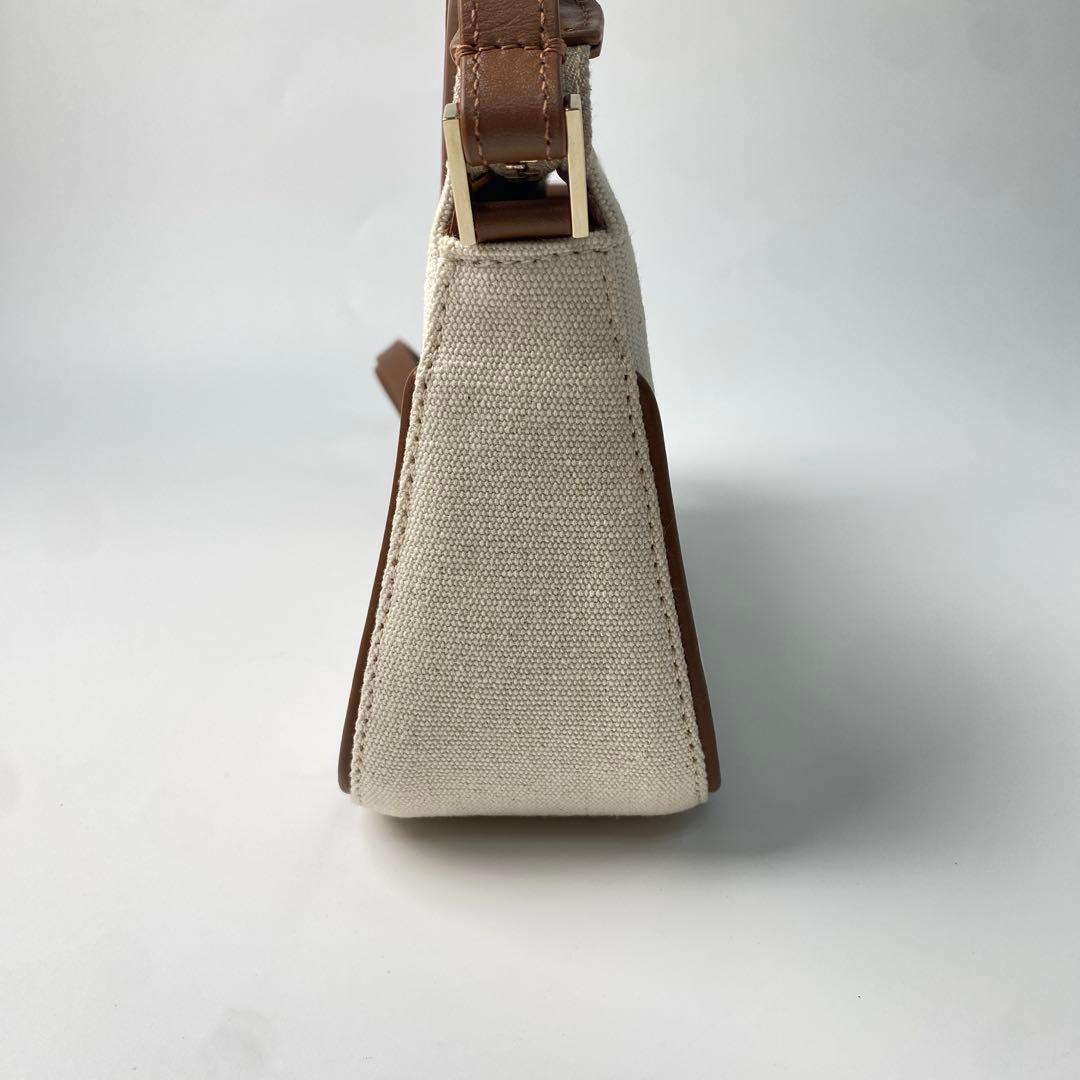 定価12.6万 モラビト MORABITO ブラゾン ショルダーバッグ