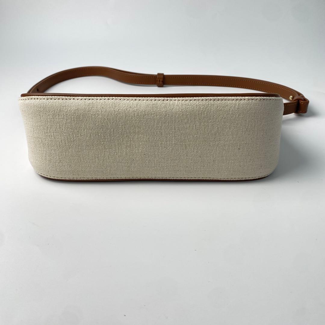 定価12.6万 モラビト MORABITO ブラゾン ショルダーバッグ