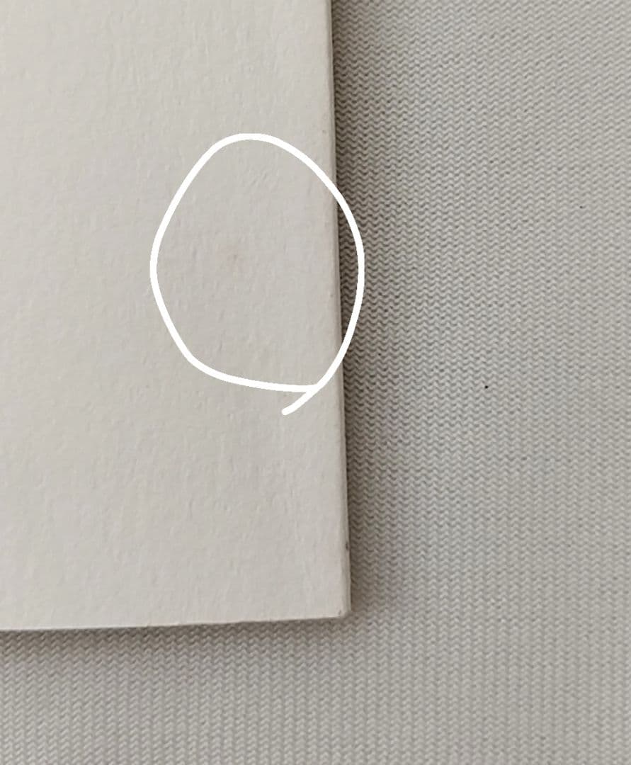 TYPE-MOON　月姫読本(白本)　奈須きのこ　希少品