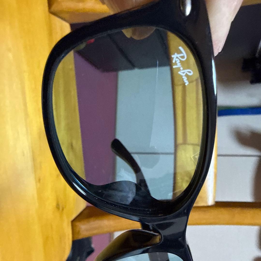 コチロウページ！レイバン サングラス RB2132F