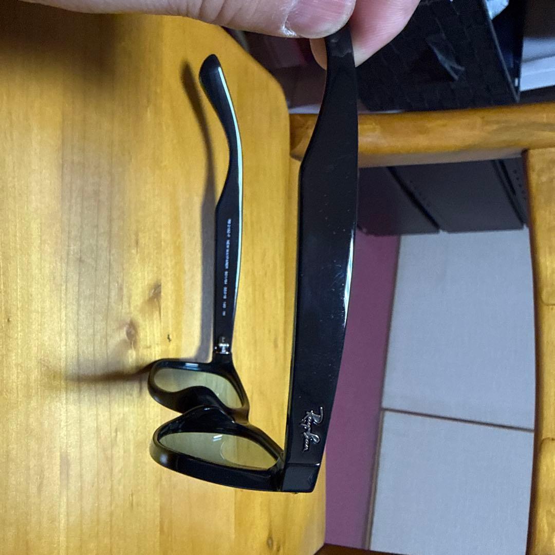 コチロウページ！レイバン サングラス RB2132F